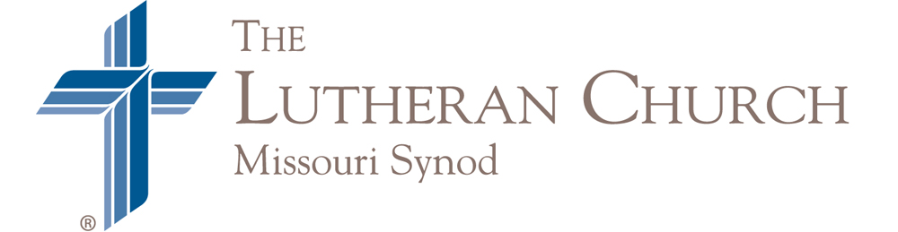 The Lutheran Church—Missouri Synod